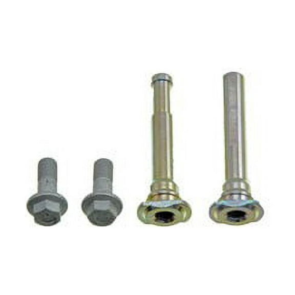Dorman HW14902 Disc Brake Caliper Bolt for Specific Models
