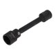 thumbnail image 1 of Herramienta de Hardware Duradera Socket de Impacto Universal de 128mm CR-V 1 Pcs 6 Puntos 19mm para Reparación de Automóviles, Motocicletas y Dirtbike 1/2 Pulgada, 1 of 7