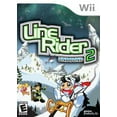 thumbnail image 1 of Pre-Owned Line Rider 2: Unbound - Nintendo Wii, 1 of 1