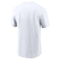 thumbnail image 3 of Men's Nike White Duke Blue Devils Basketball Icon T-Shirt, 3 of 3