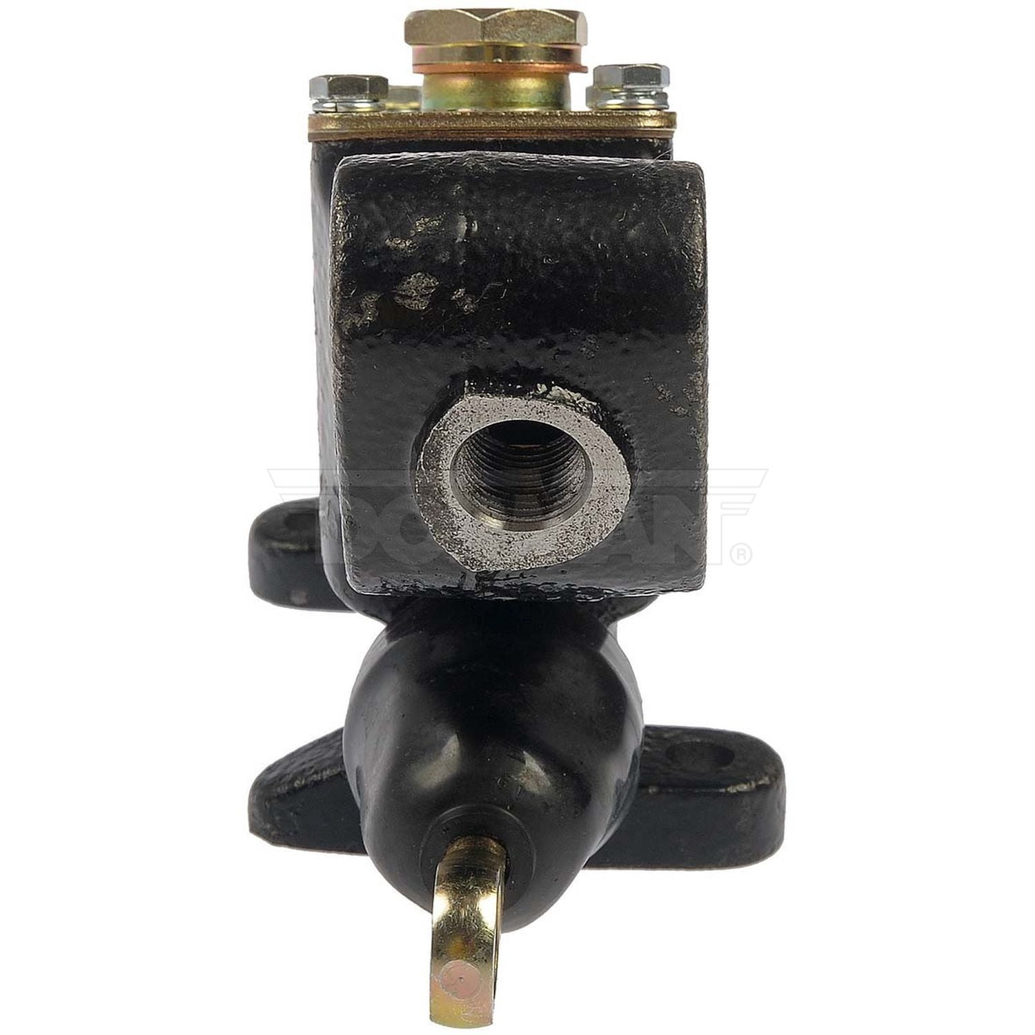 "Dorman M3434 Brake Master Cylinder for Specific Chevrolet Models"