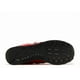 thumbnail image 4 of New Balance 574 Mens Metal Sport Team Red Leather Lifestyle Sneakers - ML574SOY, 4 of 5