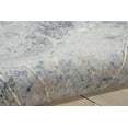 thumbnail image 6 of Nourison Somerset Nature Silver/Blue 2' x 5'9" Area Rug, (2x6), 6 of 6