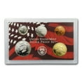 thumbnail image 2 of 2008-S Silver Proof Set, 2 of 4