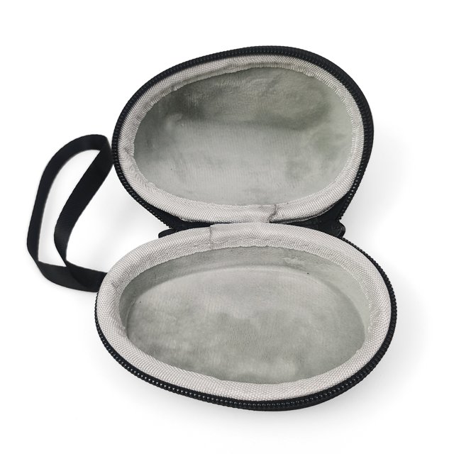 Ratón EVA con cremallera, estuche rígido, bolsas de viaje para Logitech (para elevación vertical) Ehuebsd Para estrenar