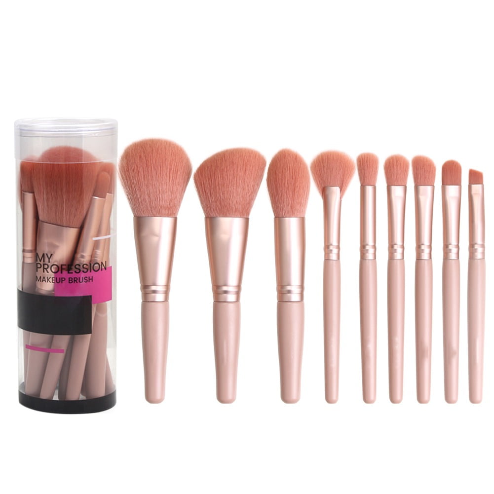 travel size makeup brushes