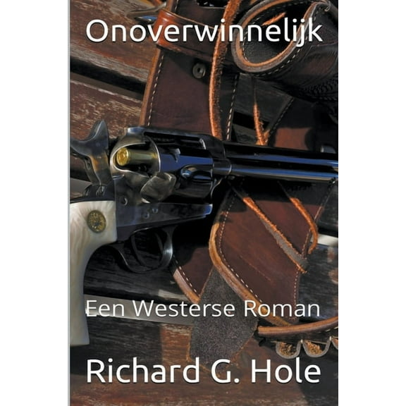 Far West (N) Onoverwinnelijk: Een Westerse Roman, Book 1, (Paperback)