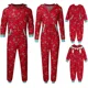 thumbnail image 1 of Conjunto De Pijamas De Navidad A Juego For Familia Una, 1 of 6
