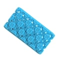 thumbnail image 1 of Billuyoard Cortadores de galletas de flores, moldes en relieve para galletas, molde para repostería en relieve para pasteles, cortador en relieve Herramientas y accesorios para hornear azul 9930-10, 1 of 4