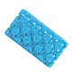 thumbnail image 1 of Billuyoard Cortadores de galletas de flores, moldes en relieve para galletas, molde para repostería en relieve para pasteles, cortador en relieve Herramientas y accesorios para hornear azul 9930-10, 1 of 4