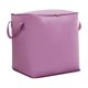 thumbnail image 2 of Bolsa de Almacenamiento Extragrande y Resistente con Asas Reforzadas | Organizador de Ropa con Doble Cremallera | Bolsa de Mudanza de Plástico Plegable para Ropa, Juguetes, Decoración Navideña | Solu, 2 of 6