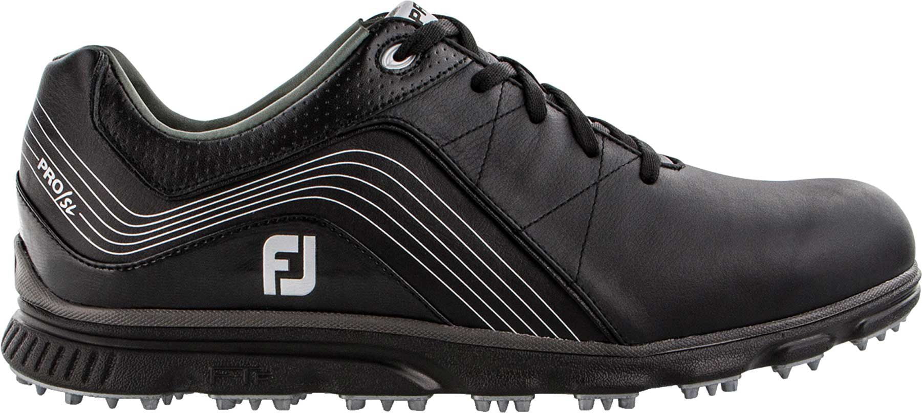 footjoy mens pro sl golf shoes 2019