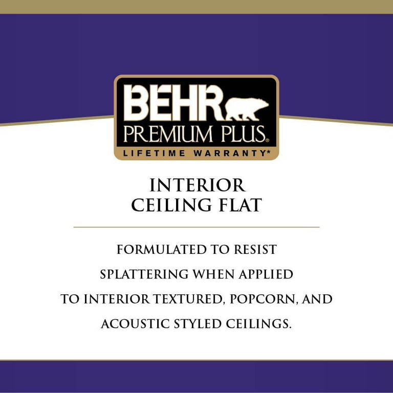 How To Apply Behr Popcorn Ceiling Paint Shelly Lighting