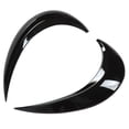 thumbnail image 2 of Cejas Para Faros Delanteros Antiarañazos A Prueba De Polvo Resistentes A La Abrasión Resistentes A La Abrasión Pegatinas Para Párpados De Coche Para Accesorios De ANGGREK Otros Vehículos, 2 of 8