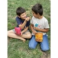 (2 pack) Fresh Bellies Two to Mango & Basil Freeze Dried Snacks for