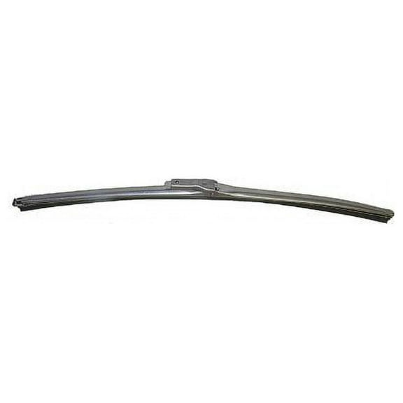 Wiper Blade - Compatible with 1967 - 1972 Chevy C20 Pickup 1968 1969 1970 1971