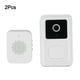 thumbnail image 5 of Timbre Inteligente de Puerta para Tuya M9 Timbre de Video WiFi Detección de Movimiento Video HD de 1080P, 5 of 11