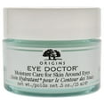 Origins Eye Doctor Moisture AIF4 Care for Skin Around Eyes, 0.5 Fl Oz