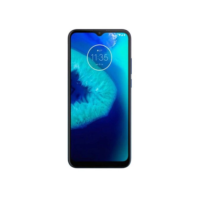 Smartphone Motorola Moto G8 Power Lite 64GB Mora Azul Desbloqueado