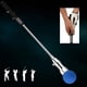 thumbnail image 5 of Palo de calentamiento para entrenamiento de golf Kusrkot Entrenador de swing de golf, 5 of 7