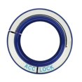 thumbnail image 3 of Anillo de interruptor de encendido luminoso, interruptor de encendido luminoso para automóvil, interruptor de encendido circular, moldura de interruptor de encendido probada y confiable, 3 of 9