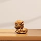 thumbnail image 5 of Bonita figura de animal de madera decorativa, figura de animal en miniatura, estatua de caballo de madera, adorno para el hogar, mini decoración, figura de animal de madera decorativa, 5 of 7