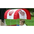 thumbnail image 3 of Millside Canadian Flag Canopy  for 20" x 38" wagon, 3 of 3