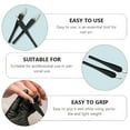 thumbnail image 3 of RAGUPEL 5pcs Professional Cuticle Trimmer Remover Pusher Nail Dead Skin Callus Remover, 3 of 4