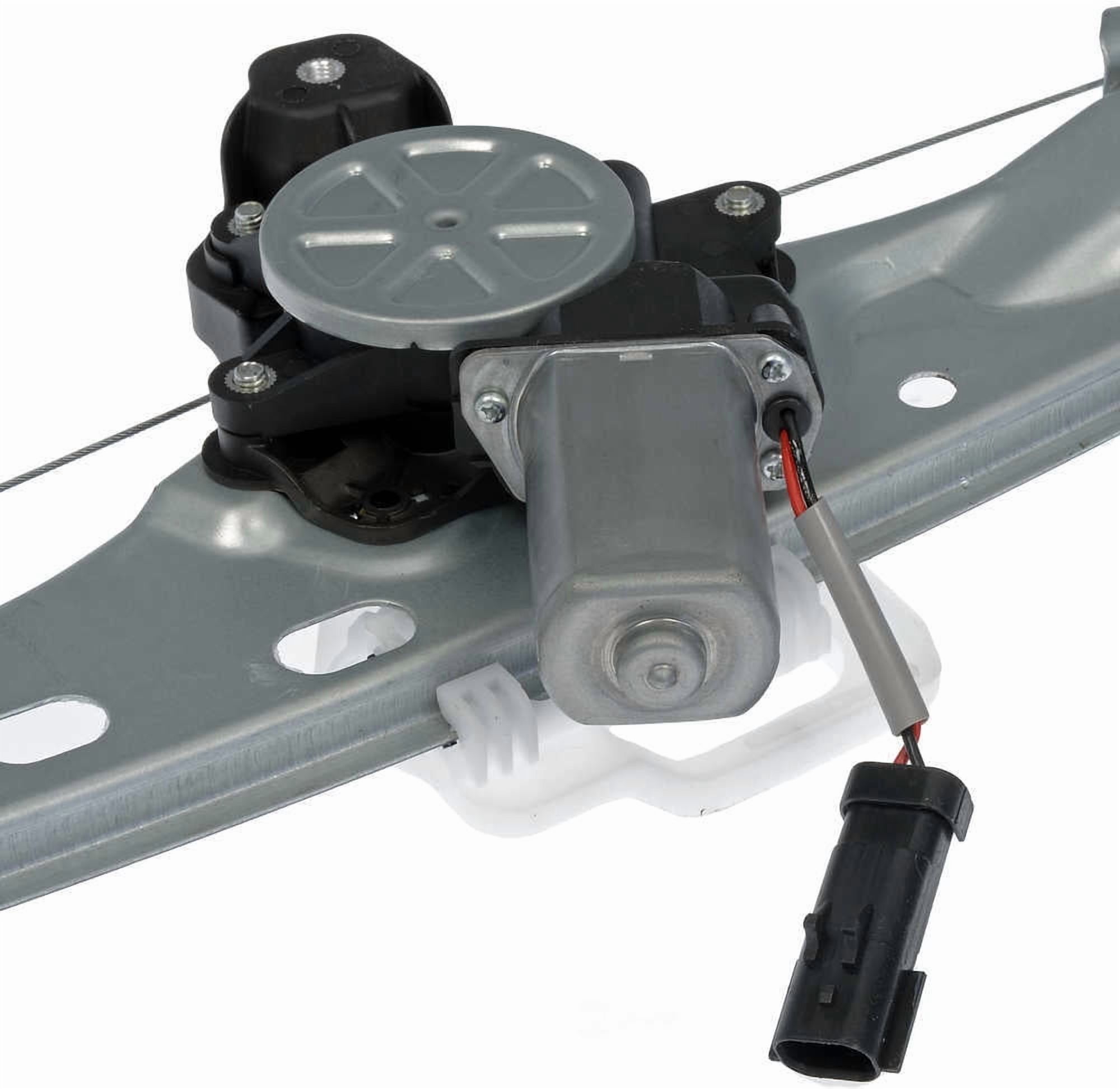 Dorman - OE Solutions 751-592 Power Window Motor and Regulator Assembly