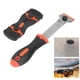 thumbnail image 1 of Raspador De Hoja De Afeitar, Cuchillo Raspador De Doble Filo, Ergonómico De Larga Vida útil Para Vidrio, 1 of 7
