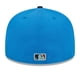 thumbnail image 3 of GORRA NEW ERA 59FIFTY 6 7/8 WASHINGTON 2008 INAUGURAL SEASON 60332694, 3 of 3