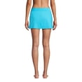 thumbnail image 2 of Lands' End Women's Tummy Control Swim Skirt, 2 of 4