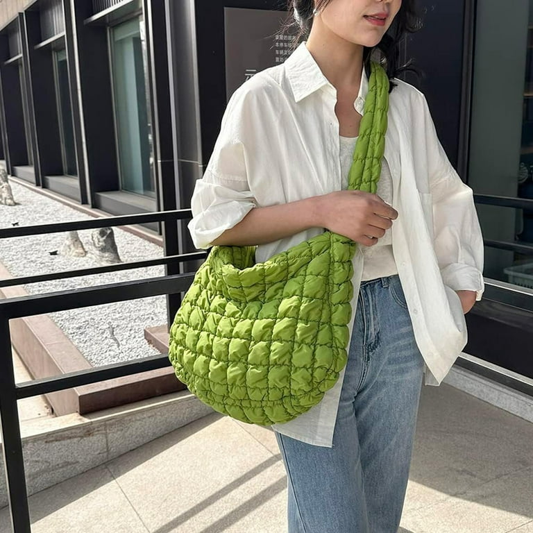 Woven purse deals