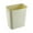 Green, variant on Kitchen Trash Can, Step-On Garbage Can with Lid, Tall Kitchen & Bathroom Trash Can, Small Office Waste Bin, Green - Xuniizn