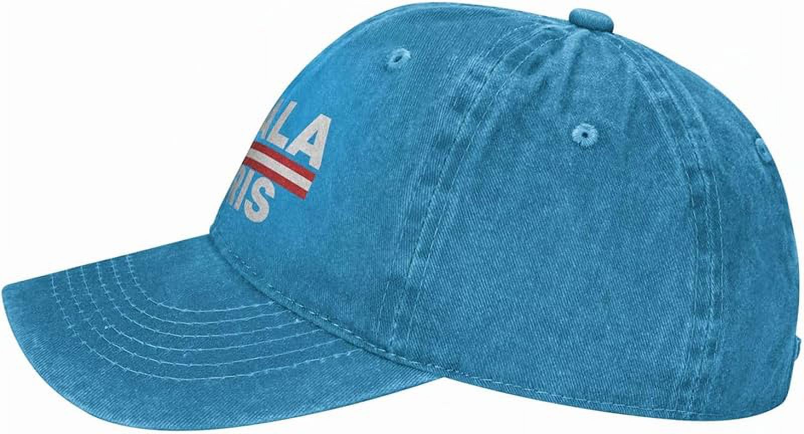 Kamala Harris 2024 Hat Kamala Harris Baseball Cap Kamala Harris