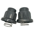 thumbnail image 2 of Couvercle d'allumeur de fosse de conmutador de bouton poussoir de batterie pour para AA Zulema Presionar el botón, 2 of 7