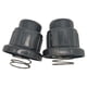 thumbnail image 2 of 2 Interruptores De Botón Con Resortes Para Barbacoa, Piezas De Accesorios Para Parrilla De Gas Para AA 2 piezas, 2 of 7