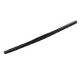 thumbnail image 3 of Almencla Lightweight Bike Handlebar Riser Bar Durable Zinc Alloy 540mm Length for Cycling black, 3 of 8