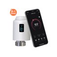 thumbnail image 3 of Amdohai WIFI Smart Thermostat With OLED Display Application & Voice Control Indoor Constant Temperature Controller Programmable Child Lock, 3 of 8