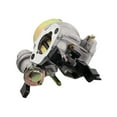 thumbnail image 6 of Carburetor For Kohler Series 3000 SH265 CH260 CH270 6.5HP 5.5HP 196cc Engine 16100-ZH7-W51 1885306-S 2500-3000 PSI Pressure Washer, 6 of 6