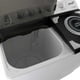 thumbnail image 3 of Lavadora Semiautomática 22kg Dos Tinas Max Capacity ALD2245SE, 3 of 6
