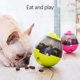 thumbnail image 4 of Bola Dispensadora De Comida Para Perros, Bola Dispensadora De Golosinas Para Perros Y Gatos, Aumenta El Coeficiente Intelectual Y El Diseño Del Vaso De Estimulación Mental Eigraketly PT001429-01, 4 of 7