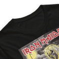 thumbnail image 2 of Iron Maiden - Darker Killers Unisex T-Shirt - Black - Small, 2 of 7
