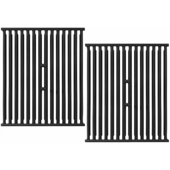 15 Inch Grill Grate for Broil King Grill Replacement Parts 9865-54 9453-54 9453-57 9453-64 9453-67 Signet 20, 90, 390 Crown 40, Grill Parts for Broil-Mate, Silver Chef, Sterling and More