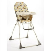 Dorel Cosco Flat Fold H Chair-j Harm