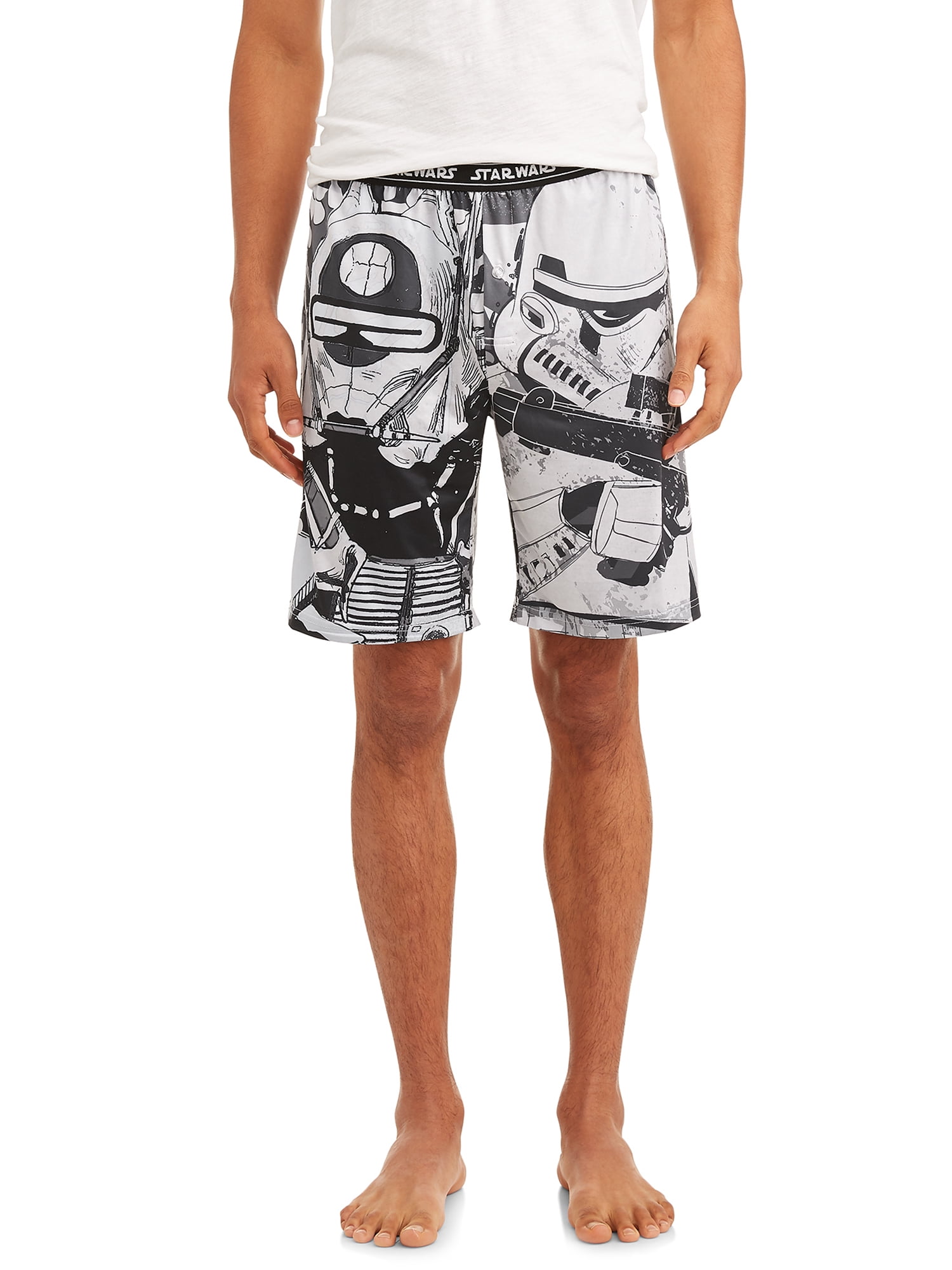 nike sleep shorts