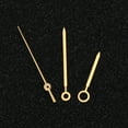thumbnail image 3 of T95 Men Watch Hour Minute Second Hands Watch Needles Fit for ETA2824 MovementGold, 3 of 9