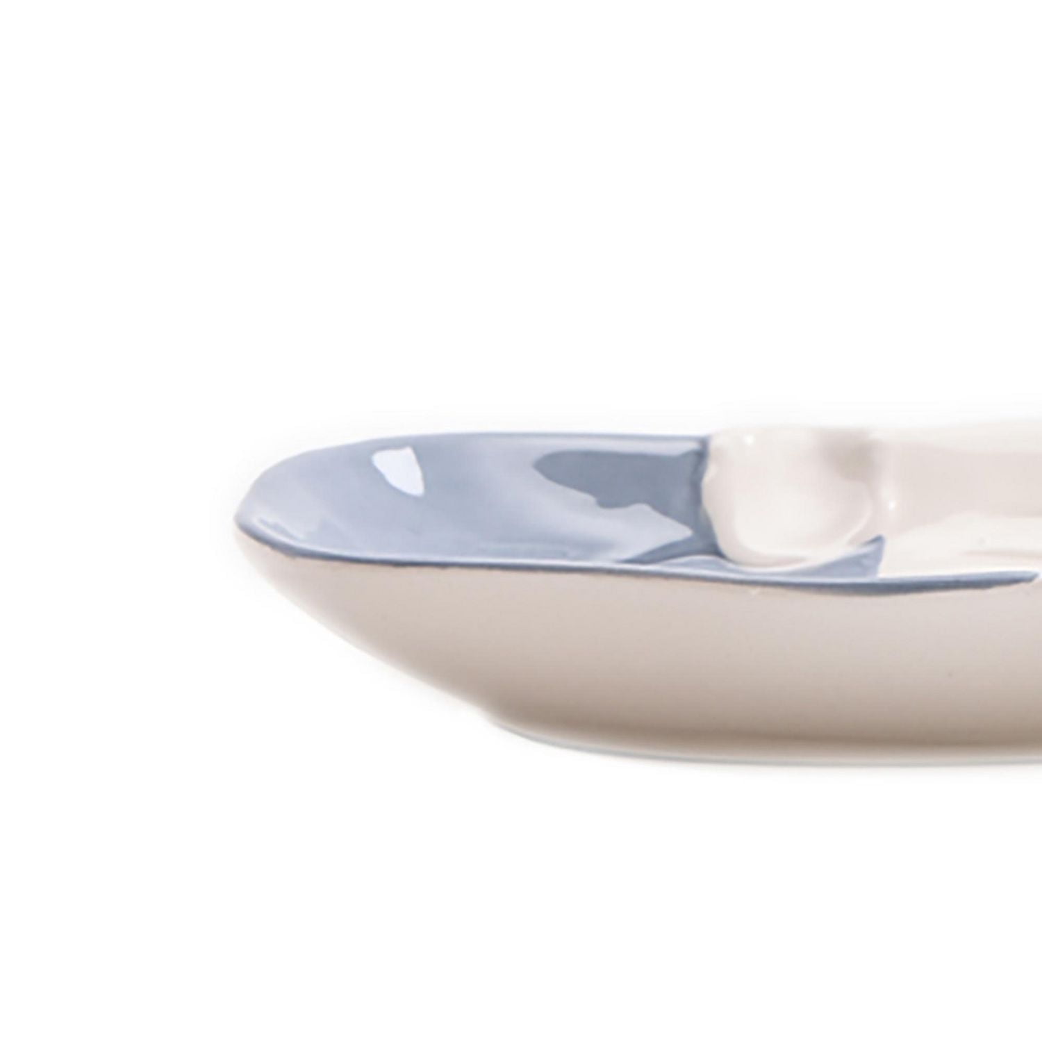 Holiday Time Spoon Rest