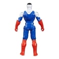 thumbnail image 4 of Figura de Acción Hasbro Marvel Captain America 4 Pulgadas, 4 of 4