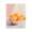 Pastel Bowl of Oranges, variant on Stupell Industries Modern Pastel Bowl of Oranges Canvas Art, 16 x 20, by The Prints Vibe
